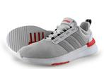 Adidas sportschoenen in maat 45 Wit | 25% korting, Verzenden, Zo goed als nieuw, Adidas, Wit