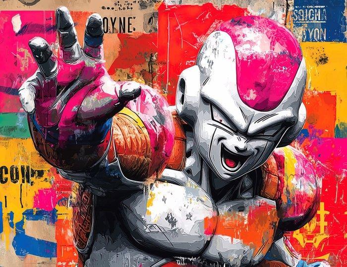 IPR Graph - Freezer: Explosión de Colores Cósmicos, Consoles de jeu & Jeux vidéo, Consoles de jeu | Accessoires Autre