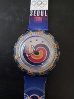 Olympische Spelen - 1988 - Horloge, Verzamelen, Nieuw