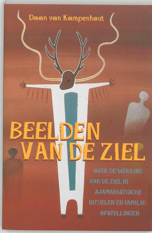 Beelden van de ziel 9789069635149 Daan van Kampenhout, Boeken, Esoterie en Spiritualiteit, Zo goed als nieuw, Verzenden