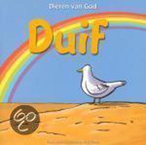 Duif (Dieren van God) 9789069862606, Livres, Livres pour enfants | Jeunesse | 10 à 12 ans, Envoi