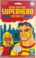 Superhero Costume Kit by Clockwork Soldier op Overig, Hobby & Loisirs créatifs, Verzenden