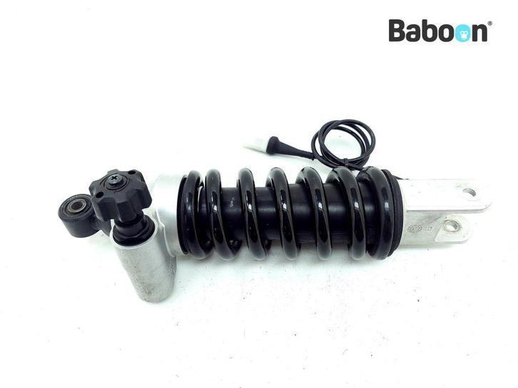Achter Schokbreker BMW F 800 R 2015-2016 (F800R 15), Motoren, Onderdelen | BMW, Gebruikt, Verzenden