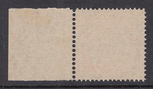 Nederlands-Indië 1933 - Koningin Wilhelmina, op geprepareerd, Postzegels en Munten, Postzegels | Nederland