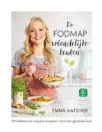 De FODMAP-vriendelijke keuken 9789463190725 Emma Hatcher, Boeken, Verzenden, Gelezen, Emma Hatcher