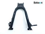 Béquille centrale Yamaha YBR 125 2007-2009 (YBR125), Motoren, Verzenden, Nieuw