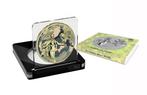 Allemagne. 5 Mark 2020 Camouflage Edition Camelia, 1 Oz