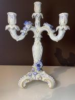 Capodimonte - Candélabre - Céramique - Élégant, Antiek en Kunst