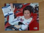 Formule 1 - Mario Andretti - Foto, Verzamelen, Nieuw