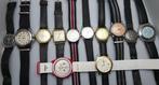 Collection thématique - Montres Vintage - Mortima, Kenzle,