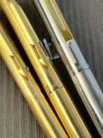 Set Parker + Sheaffer - Zonder minimumprijs - Vulpen, Verzamelen, Pennenverzamelingen, Nieuw