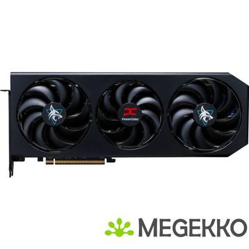 PowerColor HELLHOUND AMD Radeon RX 9070 16GB, Verzenden, Nieuw