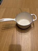 Le Creuset - Casserole - Fonte