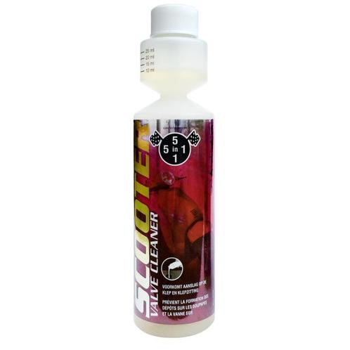 5in1 Scooter Kleppen Reiniger 250ml, Auto diversen, Onderhoudsmiddelen, Ophalen of Verzenden