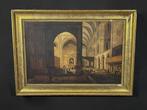 Europese school (XIX) - Cattedrale