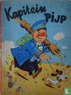 Kapitein Pijp - 1946, Boeken, Eén stripboek, Verzenden, Gelezen, Trubert, Jean.