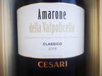 2016 Cesari - Amarone della Valpolicella, Veneto DOCG - 1, Nieuw