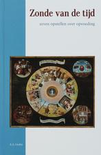Zonde van de tijd 9789066657489 E.A. Godot, Boeken, Verzenden, Gelezen, E.A. Godot