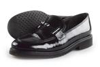 Gabor Loafers in maat 38,5 Zwart | 10% extra korting, Kleding | Dames, Schoenen, Overige typen, Gabor, Zo goed als nieuw, Zwart