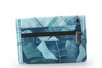 Eastpak Portemonnee Blauw | 5% extra korting, Handtassen en Accessoires, Portemonnees, Verzenden, Zo goed als nieuw, Blauw