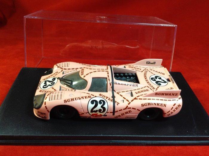 AMR - André Marie Ruf - made in France 1:43 - Model, Hobby & Loisirs créatifs, Voitures miniatures | 1:5 à 1:12