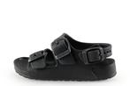 Birkenstock Sandalen in maat 24 Zwart | 5% extra korting, Kinderen en Baby's, Kinderkleding | Schoenen en Sokken, Verzenden, Jongen of Meisje