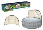 Bestway - Lay-Z-Spa - zonnescherm - windscherm, Tuin en Terras, Ophalen of Verzenden, Nieuw