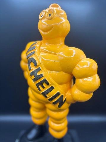 Michelin Merchandise figuur - Gips, Keramiek - 1980-1990