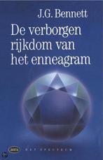 VERBORGEN RIJKDOM VAN HET ENNEAGRAM 9789027430359 Bennett, Verzenden, Zo goed als nieuw, Bennett