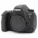 Canon EOS 6D mark II body | Tweedehands, Audio, Tv en Foto, Fotocamera's Digitaal, Verzenden, Zo goed als nieuw, Canon