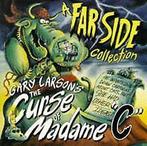 Curse of Madame C  Gary Larson  Book, Gelezen, Gary Larson, Verzenden