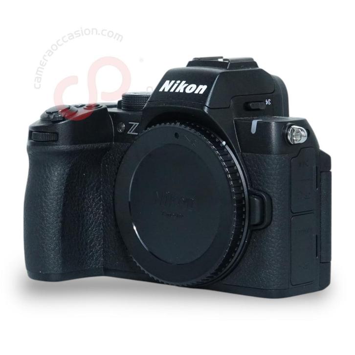 Nikon Z50 II **OUTLET** nr. 1520, TV, Hi-fi & Vidéo, Appareils photo numériques, Compact, Enlèvement ou Envoi