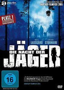 Die Nacht der Jäger von Kjell Sundvall  DVD, CD & DVD, DVD | Autres DVD, Envoi