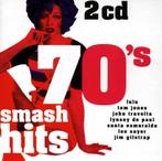 Various - 70s Smash Hits, Gebruikt