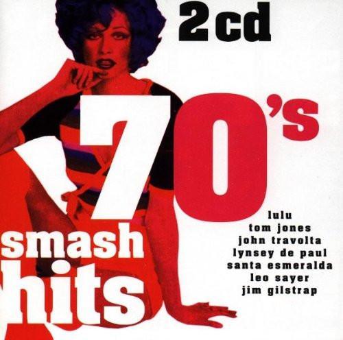 Various - 70s Smash Hits, Cd's en Dvd's, Cd's | Rock, Gebruikt