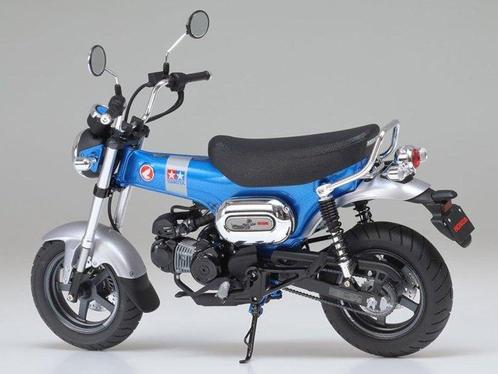 Tamiya 1:12 - Voiture miniature - Honda Dax 125 Tamiya, Hobby en Vrije tijd, Modelauto's | 1:5 tot 1:12
