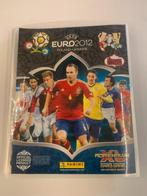 2012 - Panini - UEFA Euro Adrenalyn XL - 1 Incomplete Album, Hobby & Loisirs créatifs, Jeux de cartes à collectionner | Autre