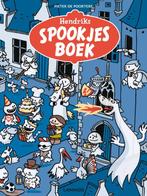 Hendriks spookjesboek / Spookjesboeken 9789020998733, Boeken, Verzenden, Gelezen, Pieter de Poortere