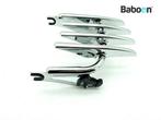 Porte-bagage Harley-Davidson FLHX Street Glide 2009-2013, Verzenden, Nieuw