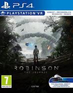 Robinson the Journey (VR Only) (PS4 Games), Ophalen of Verzenden, Zo goed als nieuw