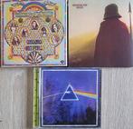 Lynyrd Skynyrd, Wishbone Ash, Pink Floyd - 3x Super Audio CD, Nieuw in verpakking