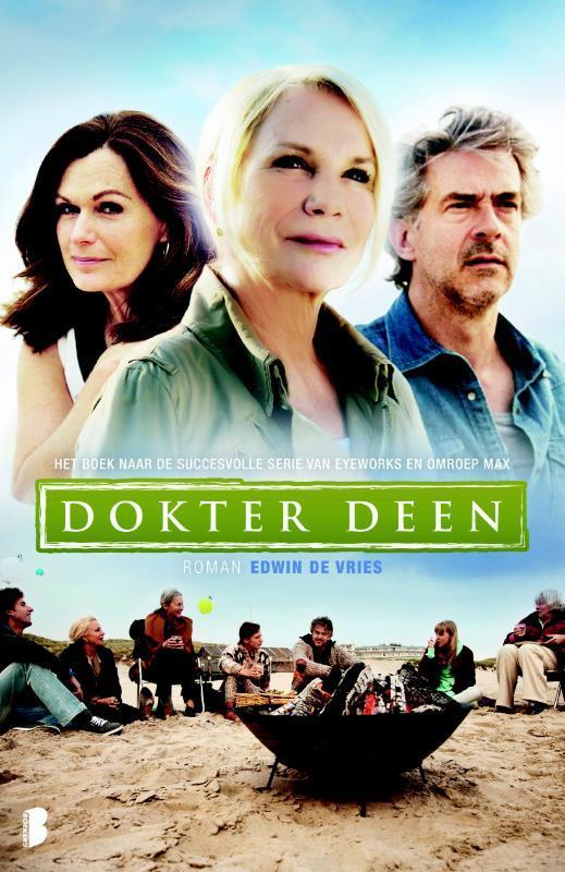 Dokter Deen 9789022564080 Sabine van den Eynden, Boeken, Romans, Gelezen, Verzenden