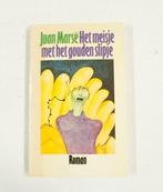 Het meisje met het gouden slipje 9789029013666 Marse, Verzenden, Gelezen, Marse