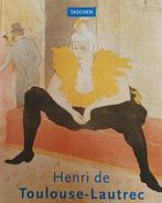 Henri de Toulouse-Lautrec 9783822851982 Walther, Boeken, Taal | Engels, Verzenden, Gelezen, Walther