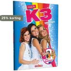 Omnibus / K3 9789462771857 Gert Verhulst, Boeken, Kinderboeken | Jeugd | 13 jaar en ouder, Verzenden, Zo goed als nieuw, Gert Verhulst
