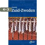 Zuid Zweden / ANWB provinciegids 9789018036843 Petra Juling, Boeken, Reisgidsen, Verzenden, Zo goed als nieuw, Petra Juling