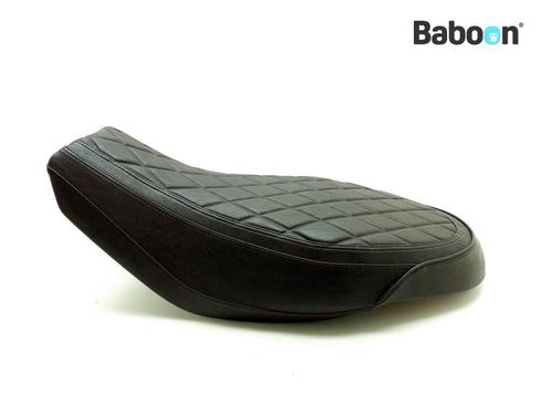 Buddy Seat Compleet Ducati Scrambler 800 Classic 2015-2018, Motoren, Onderdelen | Ducati, Gebruikt, Verzenden