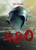 480 9789461535016 Dick Berents, Verzenden, Gelezen, Dick Berents