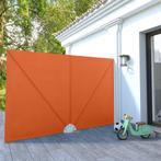 vidaXL Terrasscherm inklapbaar 300x200 cm terracottakleurig, Verzenden, Nieuw