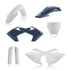 Acerbis plastic kit OEM – geschikt voor Husqvarna TC & FC (2, Verzenden, Nieuw